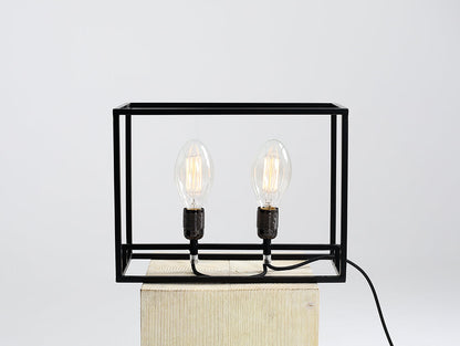 METRIC TABLE Lamp (desk)