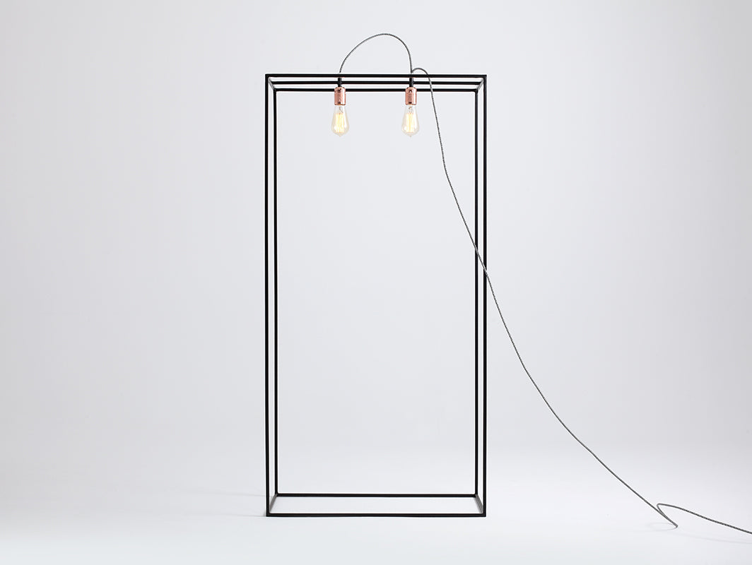 Marousi Floor Lamp M (floor lamp)