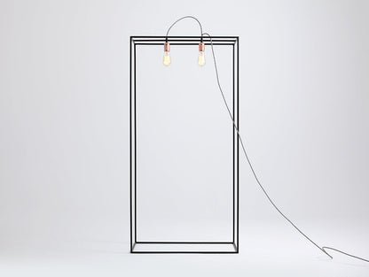 Marousi Floor Lamp M (floor lamp)