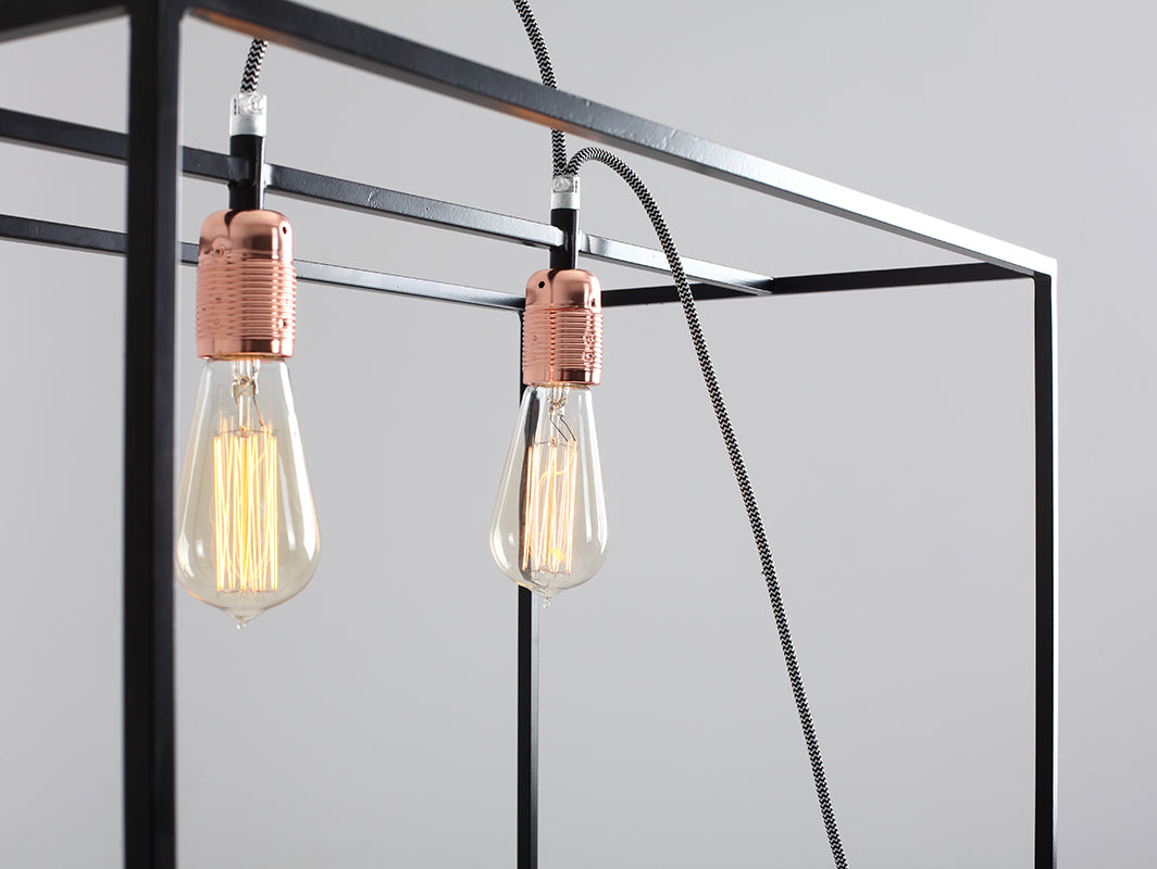 Marousi Floor Lamp M (floor lamp)