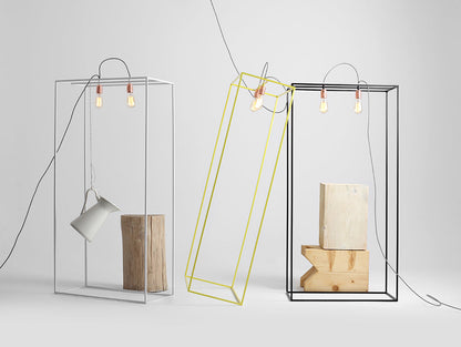 Marousi Floor Lamp M (floor lamp)