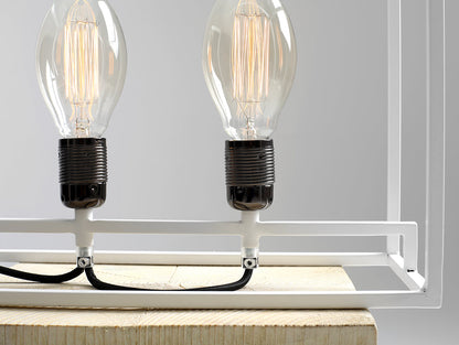 METRIC TABLE Lamp (desk)