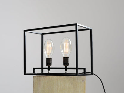 METRIC TABLE Lamp (desk)