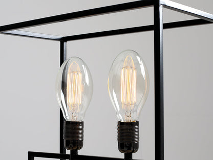 METRIC TABLE Lamp (desk)