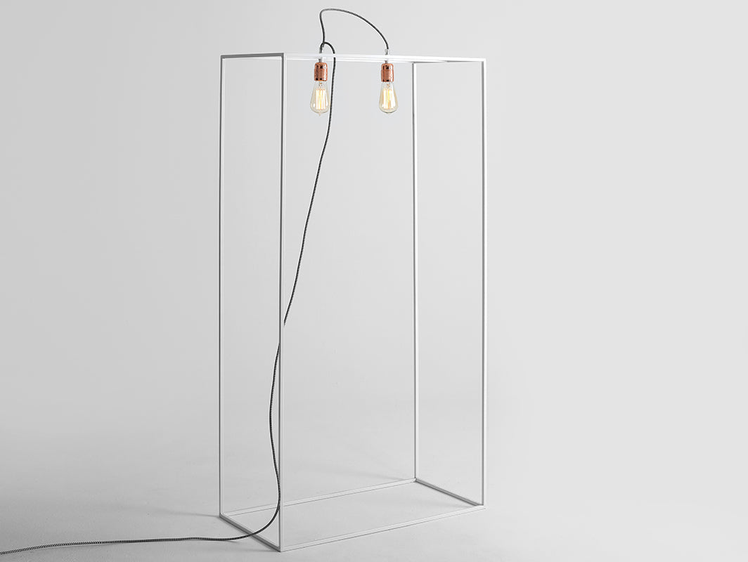 Marousi Floor Lamp M (floor lamp)
