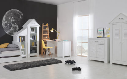 Small book cabinet (Eifel collection)