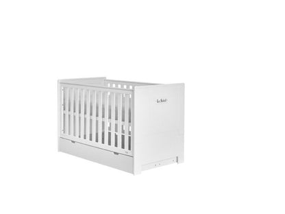 Baby crib 140x70 (Marsylia collection)