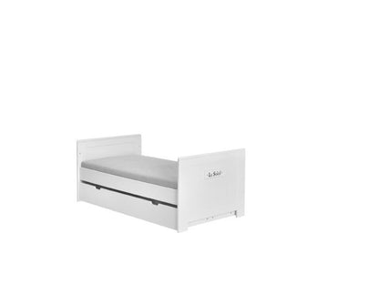 Baby crib 140x70 (Marsylia collection)