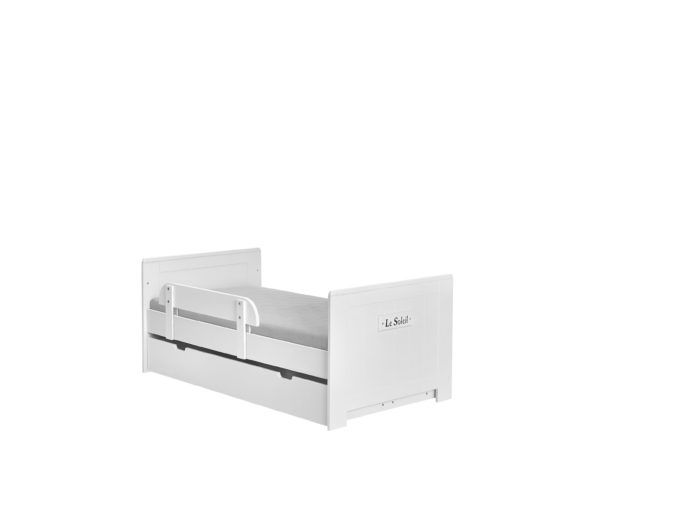 Baby crib 140x70 (Marsylia collection)