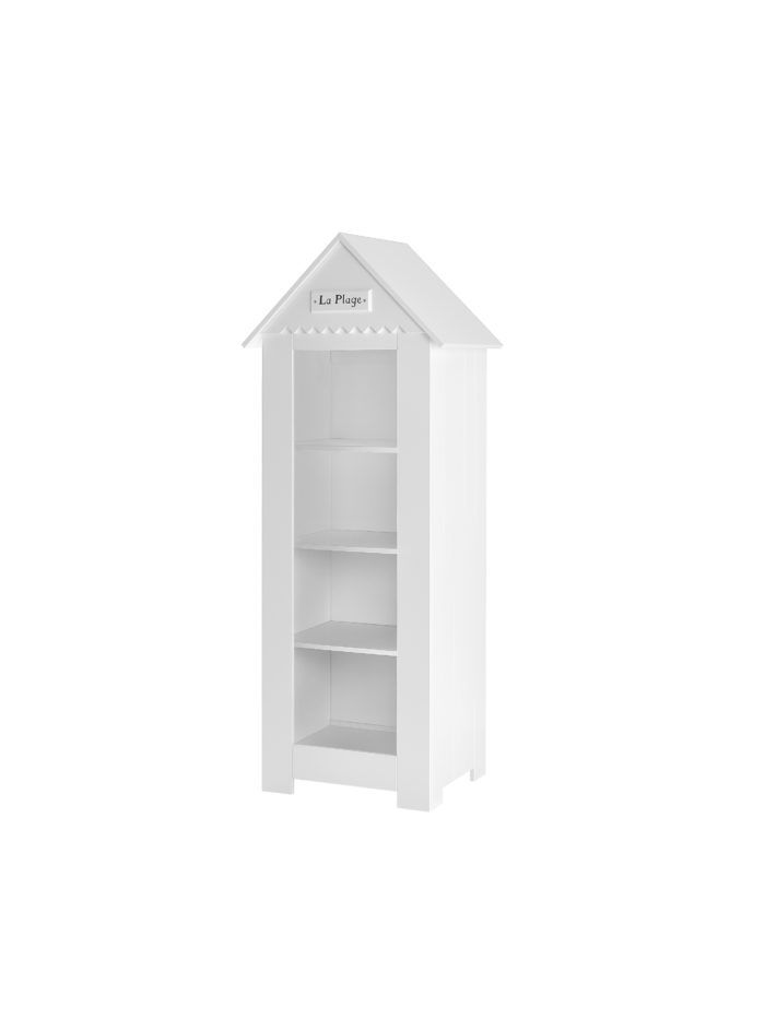 Small book cabinet (Eifel collection) — Soft Room, Costa del Sol, Spain