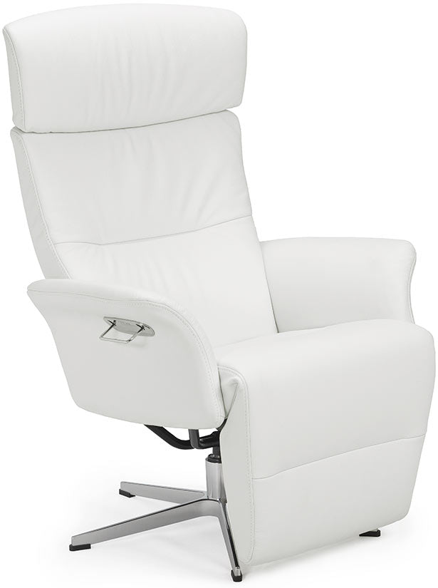 Relaxation Chair MASTER CLASSIC WITH FOOTREST