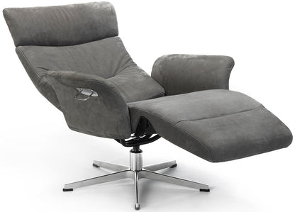 Relaxation Chair MASTER CLASSIC WITH FOOTREST