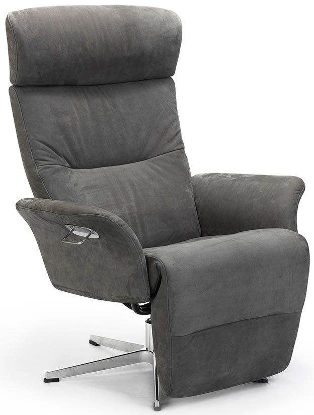 Conform Relaxation chair MASTER CLASSIC WITH FOOTREST — Soft Room, Costa del Sol, Spain