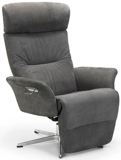 Conform Relaxation chair MASTER CLASSIC WITH FOOTREST — Soft Room, Costa del Sol, Spain
