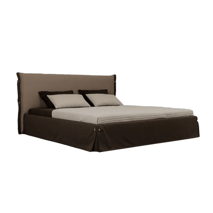 Bed Matera (Double) — Soft Room, Costa del Sol, Spain