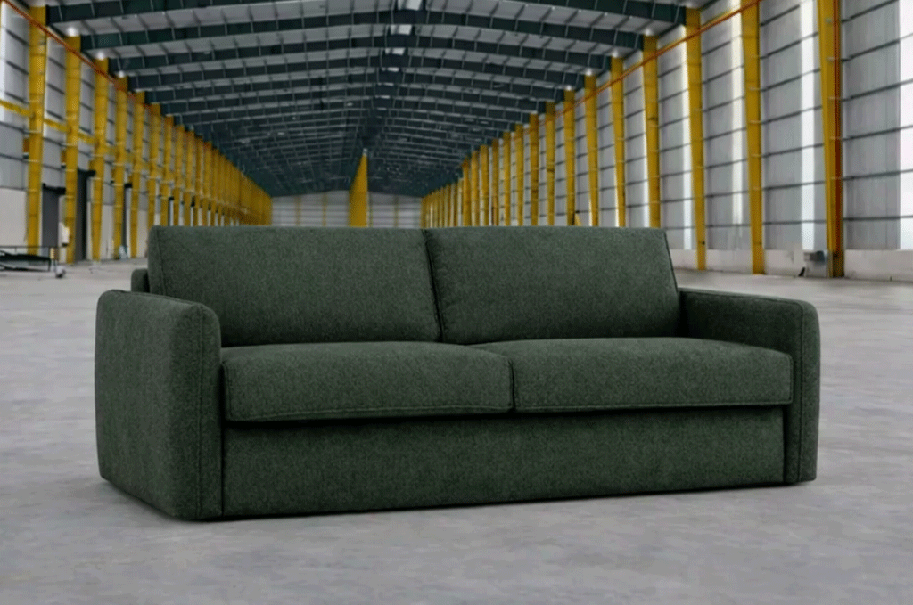 Sofa MATERA (Double, extendable)(Manufacturer's warehouse)