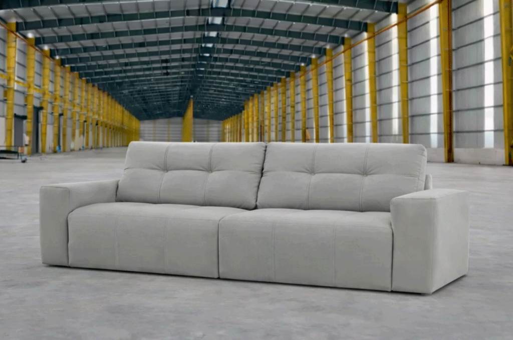 Sofa MAXEL (Three-seater)(Manufacturer's warehouse)