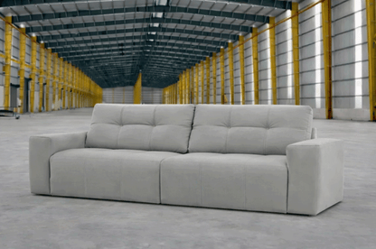 Sofa MAXEL (Three-seater)(Manufacturer's warehouse)