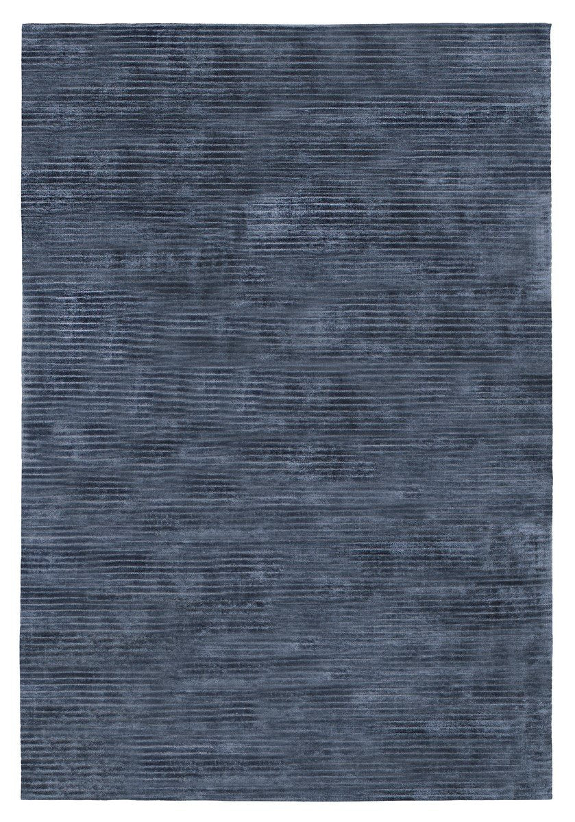 Carpet MERA BLUE (Handmade Collection)