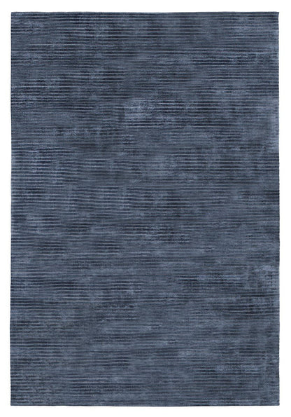Carpet MERA BLUE (Handmade Collection)