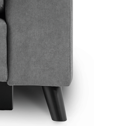 Sofa Merlin Sleeping (Corner Chaiselongue)
