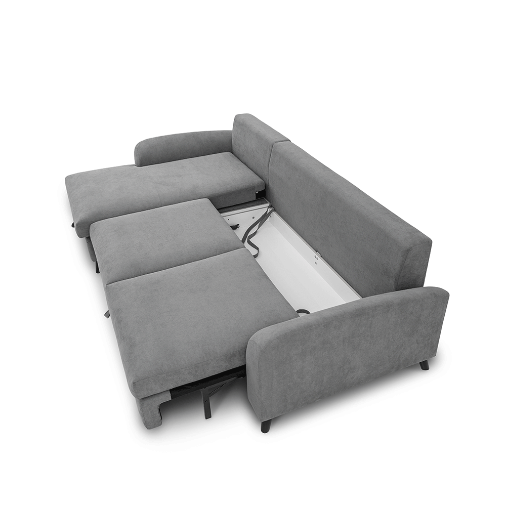 Sofa Merlin Sleeping (Corner Chaiselongue)