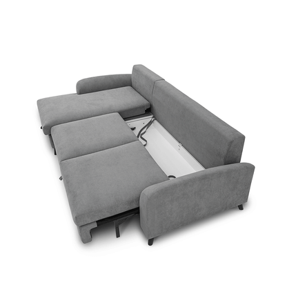 Sofa Merlin Sleeping (Corner Chaiselongue)