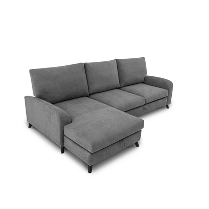 Sofa Merlin Sleeping (Corner Chaiselongue)