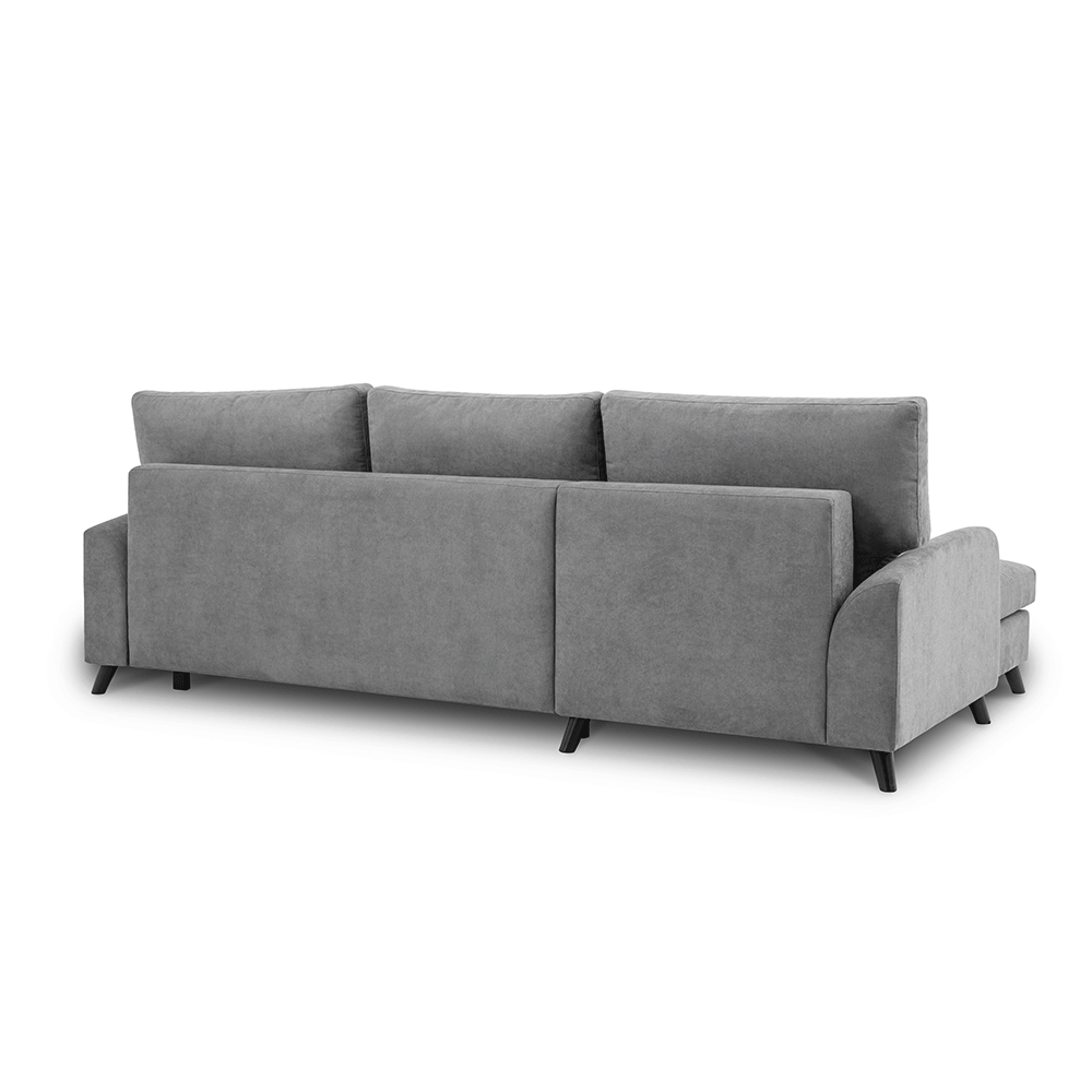 Sofa Merlin Sleeping (Corner Chaiselongue)