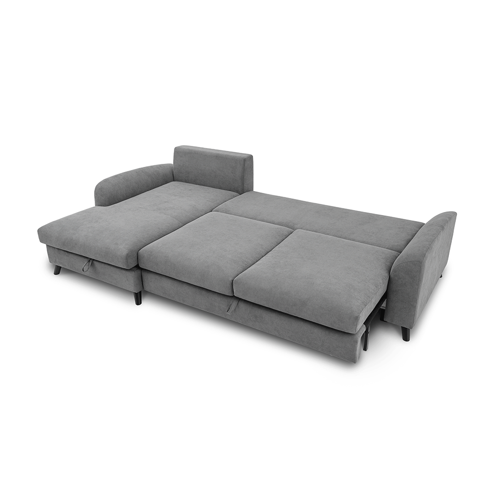 Sofa Merlin Sleeping (Corner Chaiselongue)