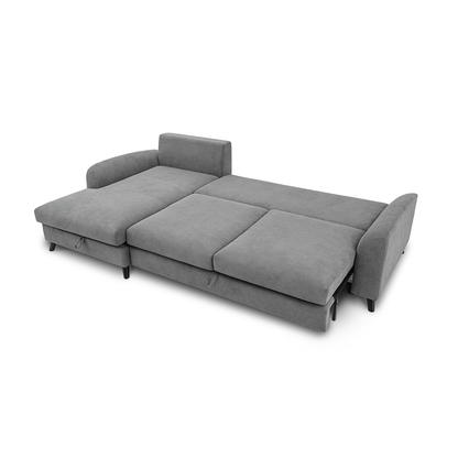 Sofa Merlin Sleeping (Corner Chaiselongue)