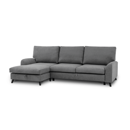 Sofa Merlin Sleeping (Corner Chaiselongue)