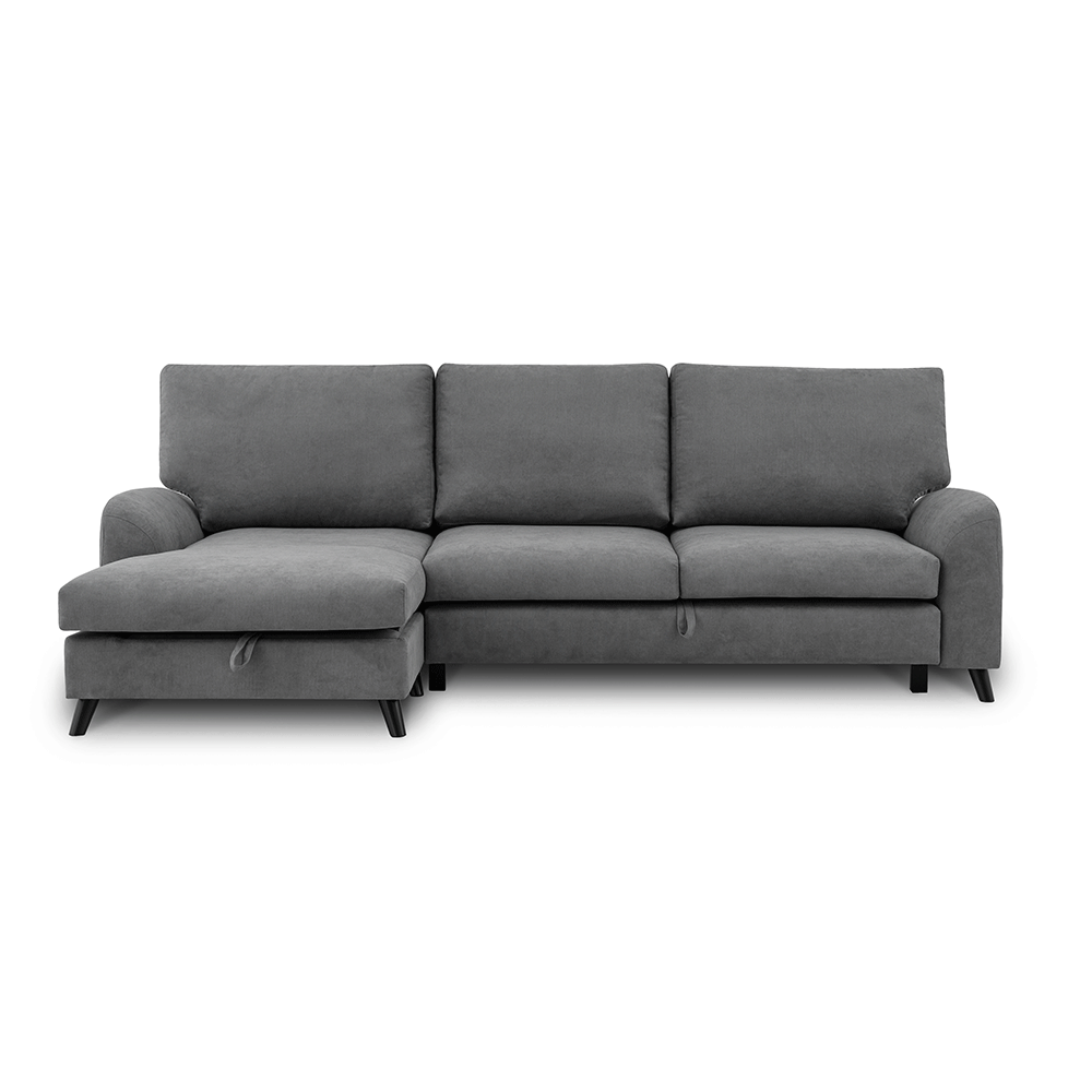 Sofa Merlin Sleeping (Corner Chaiselongue)