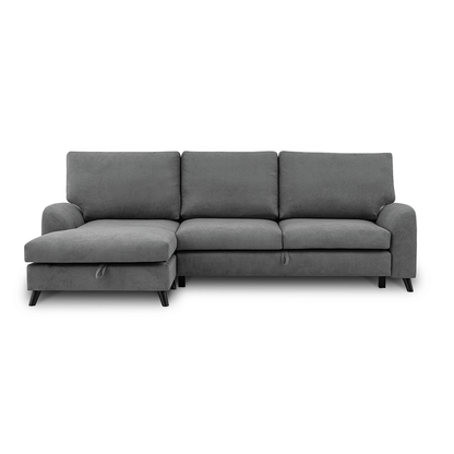 Sofa Merlin Sleeping (Corner Chaiselongue)