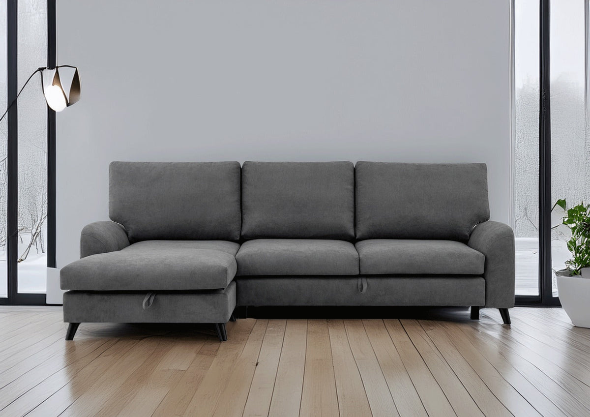 Sofa Merlin Sleeping (Corner Chaiselongue)