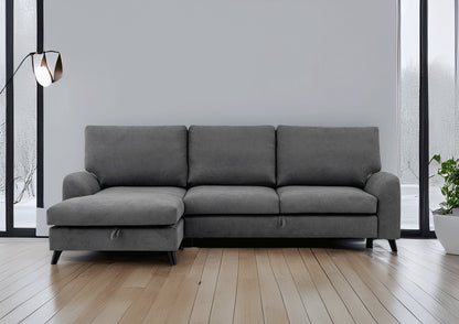 Sofa Merlin Sleeping (Corner Chaiselongue)
