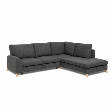 Sofa Merlin Sleeping (Open Corner)