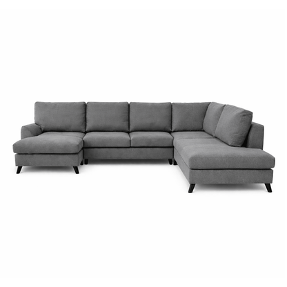 Soft Nord Merlin Sleeping Sofa (U-Shaped Corner)