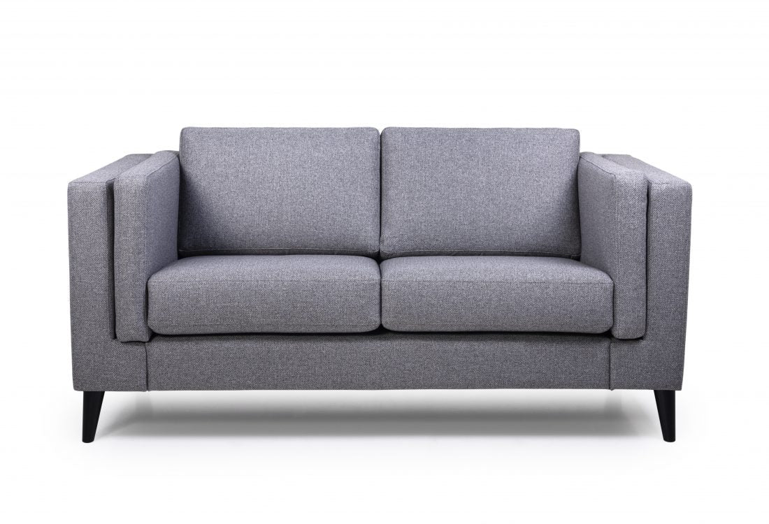 Soft Nord Sofa Messi (Double) — Soft Room, Costa del Sol, Spain