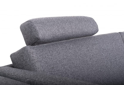 Messi Sofa (Three-seater)