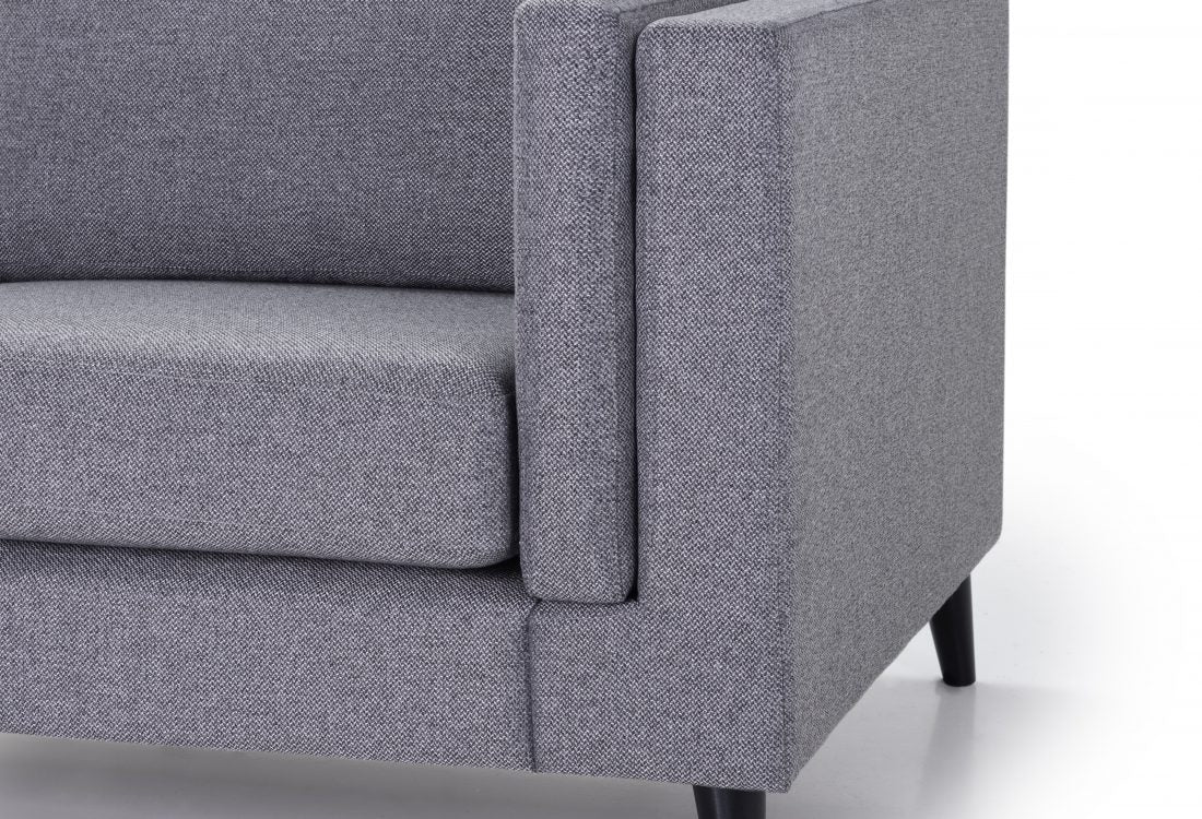 Messi Sofa (Three-seater)