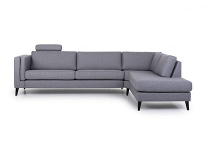 Sofa Messi (Open Corner)