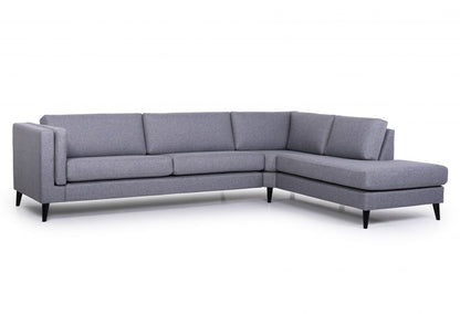 Sofa Messi (Open Corner)