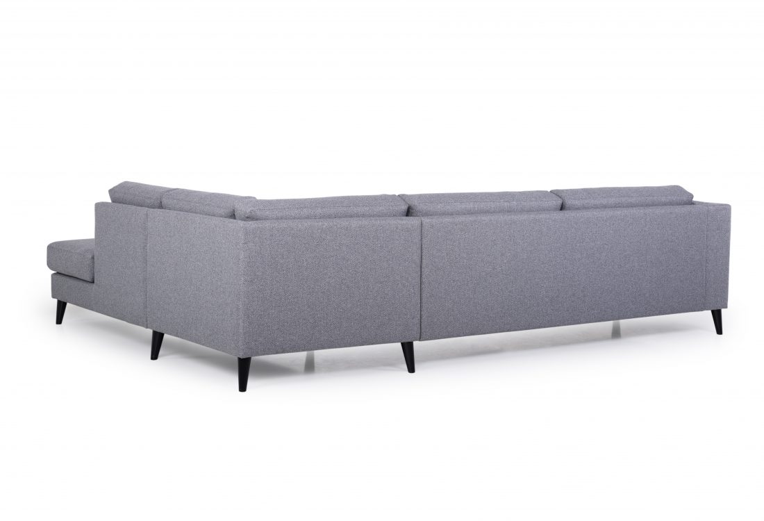 Sofa Messi (Open Corner)