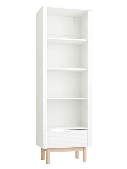 Armario de libros (Colección Stripe) — Soft Room, Costa del Sol, España