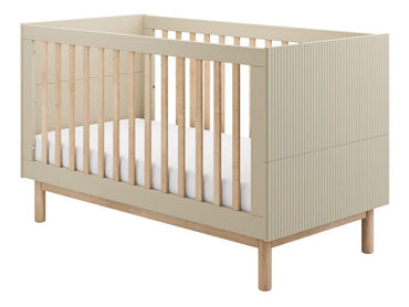 Baby crib 140x70 (Stripe collection)
