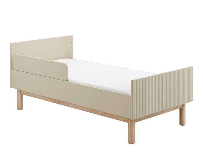 Baby crib 140x70 (Stripe collection)