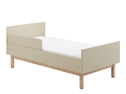 Baby crib 140x70 (Stripe collection)