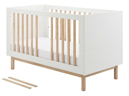 Baby crib 140x70 (Stripe collection)