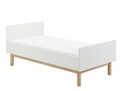 Baby crib 140x70 (Stripe collection)